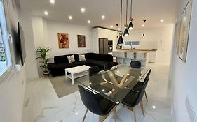Apartamento Casa Blanca